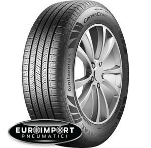 Continental Crosscontact rx 235/55 R20 105 V XL  TL BORDINO PORSCHE